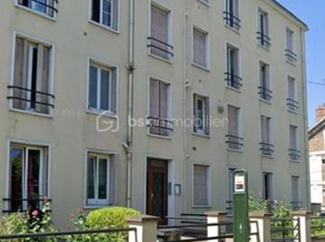 Appartement vente à Évry, Corbeil-essonnes