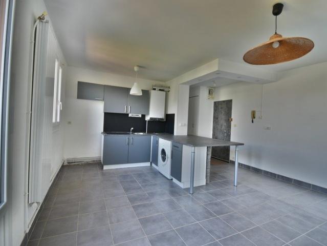 Appartement vente à Chartres, Lucé