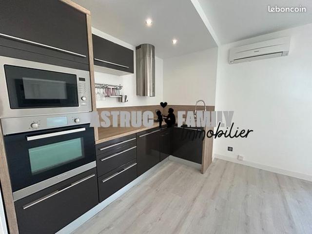 Appartement vente à Nîmes, Le Grau-du-roi
