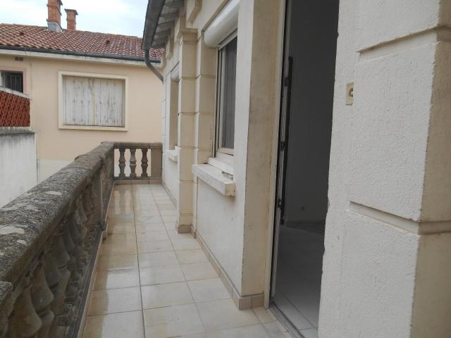 Appartement vente à Montpellier