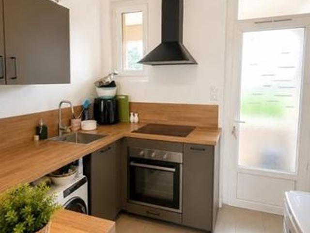 Appartement vente à Nantes, Saint-herblain