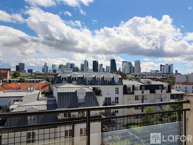 Appartement location à Nanterre, La Garenne-colombes