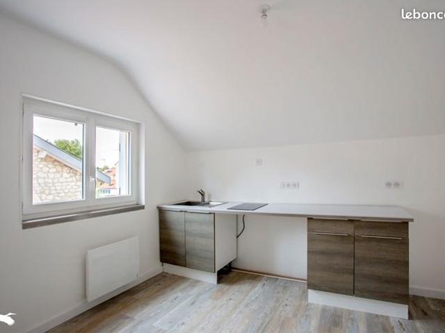 Appartement vente à La Rochelle, Châtelaillon-plage