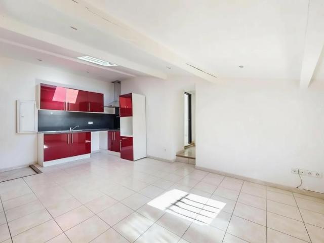 Appartement vente à Brignoles, Tourves