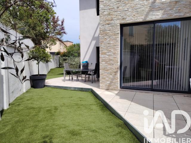 Appartement vente à Marseille