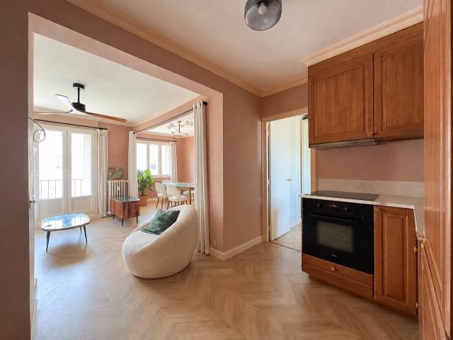 Appartement vente à Nanterre, Asnières-sur-seine