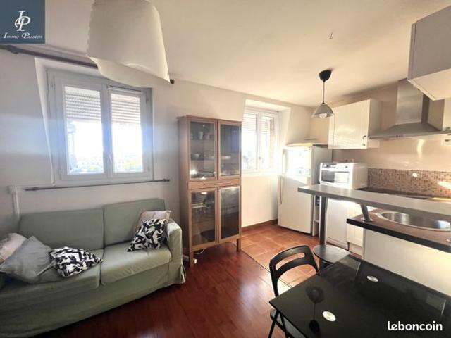 Appartement vente à Issy-les-Moulineaux, Hauts-de-Seine