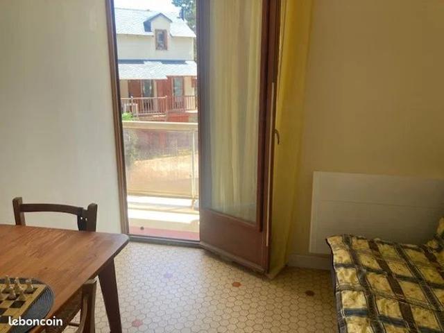 Appartement vente à Prades, Font-romeu-odeillo-via