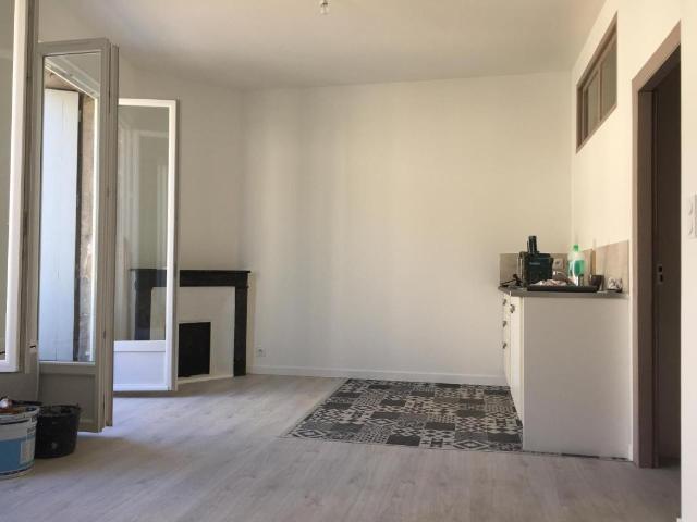 Appartement location à Montpellier
