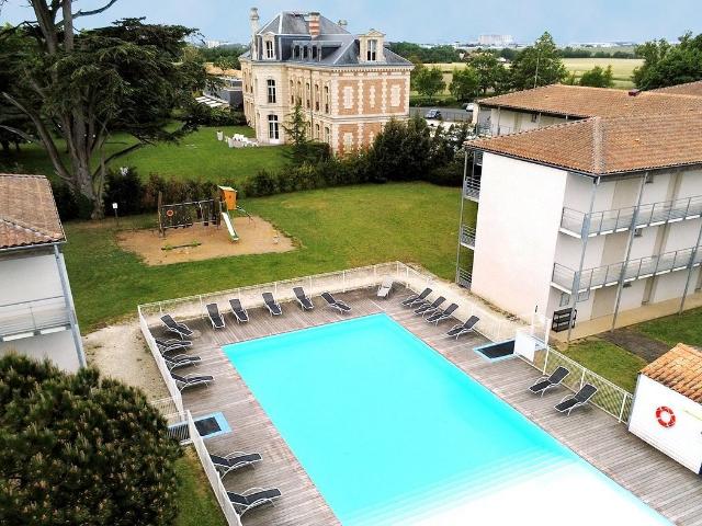 Appartement vente à La Rochelle, Lagord
