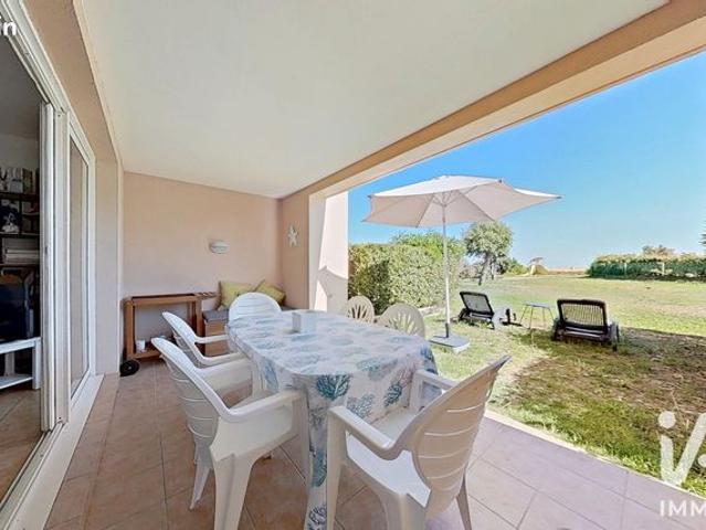 Appartement vente à Roquebrune-sur-Argens, Var