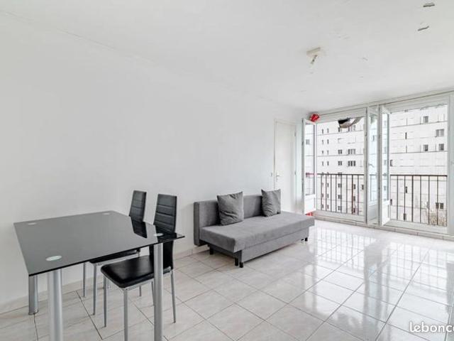 Appartement vente à Sarcelles, Villiers-le-bel