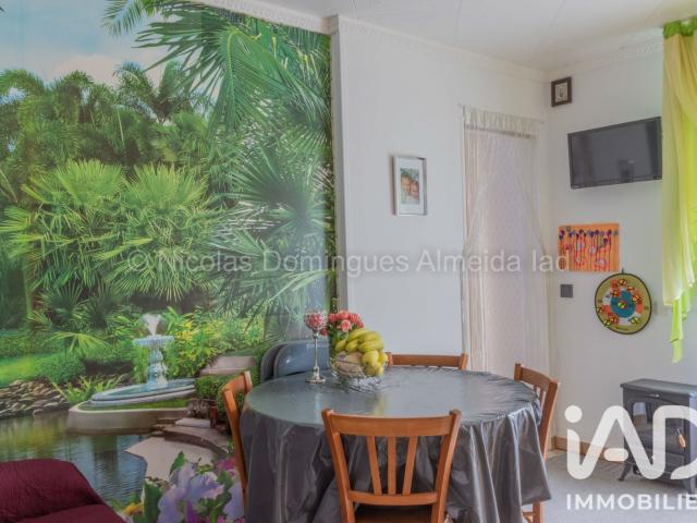 Appartement vente à L'Haÿ-les-Roses, Villeneuve-saint-georges