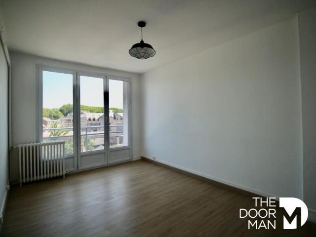 Appartement vente à Bourges