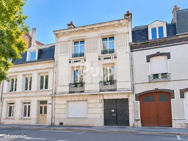 Appartement vente à Arras, Pas-de-Calais