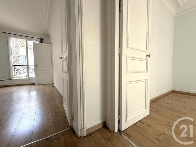 Appartement vente à Paris, Île-de-France