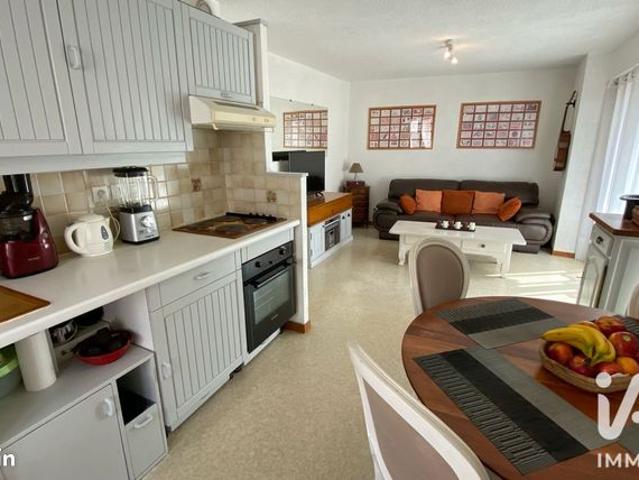 Appartement vente à Grenoble, Villard-de-lans
