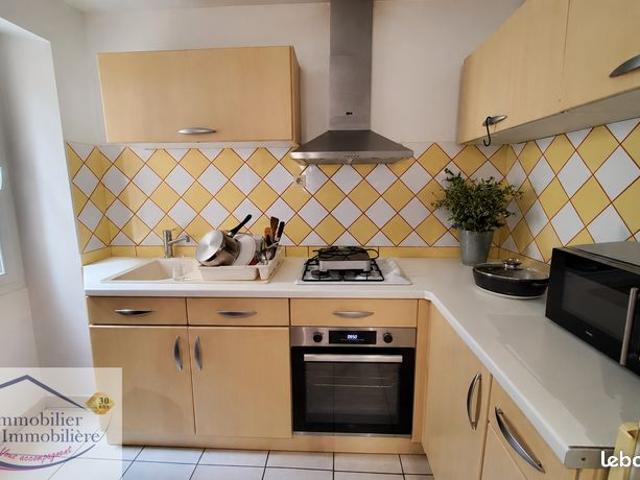 Appartement vente à Arrondissement de Toulon, Cuers
