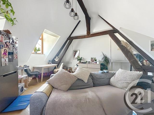 Appartement vente à Troyes
