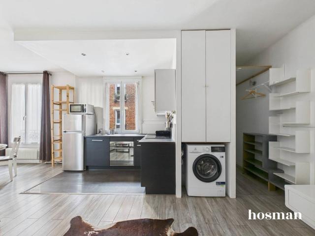 Appartement vente à Boulogne-Billancourt, Boulogne-billancourt