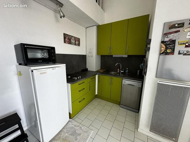 Appartement vente à Béziers, Agde