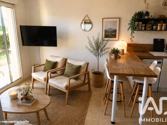 Appartement vente à Bagnères-de-Bigorre, Ordizan
