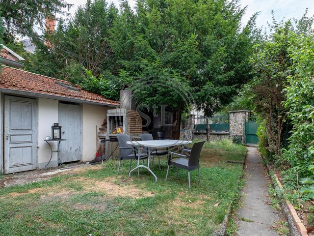 Appartement vente à Montreuil, Versailles