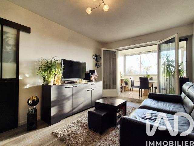 Appartement vente à Lisieux, Cabourg
