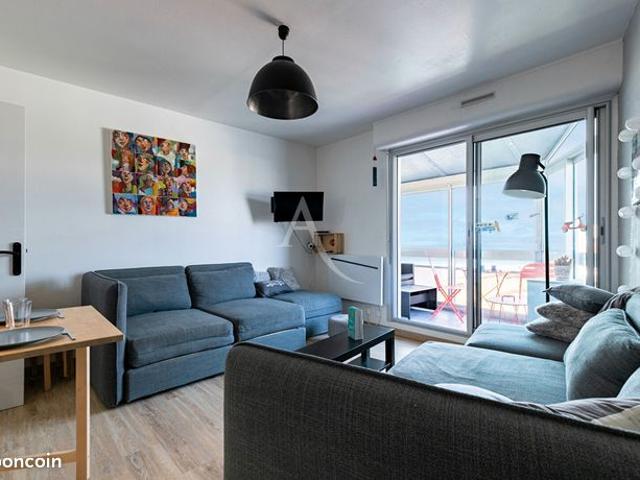 Appartement vente à Les Sables-d'Olonne, Saint-gilles-croix-de-vie
