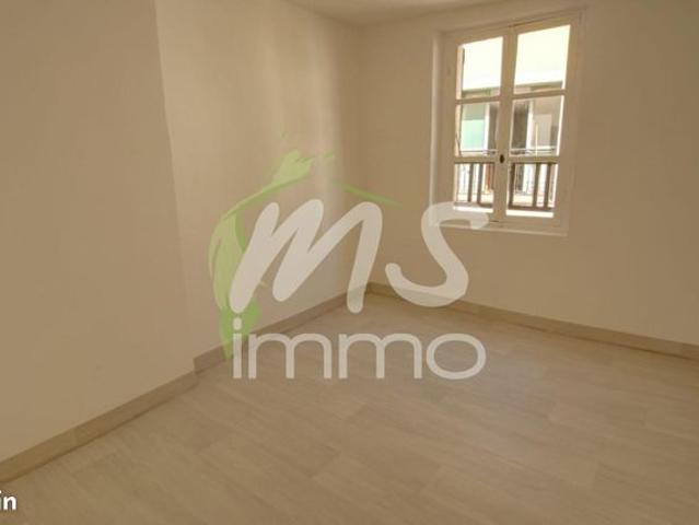 Appartement vente à Gap