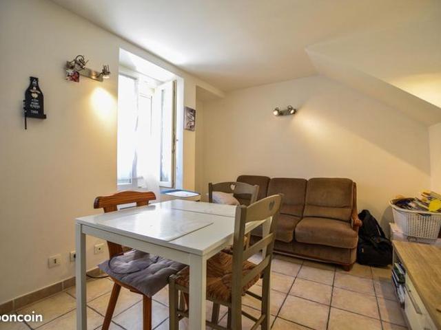 Appartement vente à Domazan, Gard
