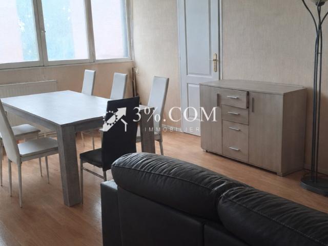 Appartement vente à Lens