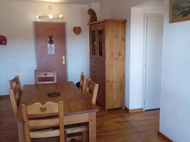 Appartement vente à Bolquère, Pyrénées-Orientales