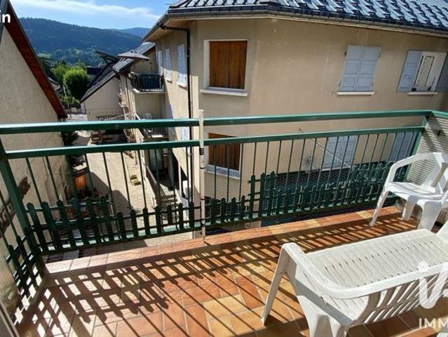 Appartement vente à Grenoble, Villard-de-lans