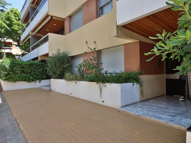 Appartement location à Marseille