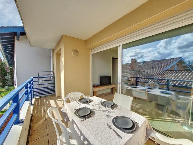 Appartement vente à Dax, Vieux-boucau-les-bains