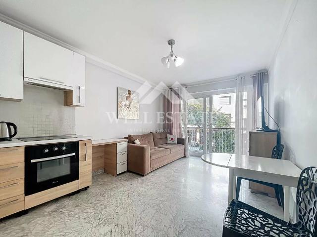 Appartement vente à Nice