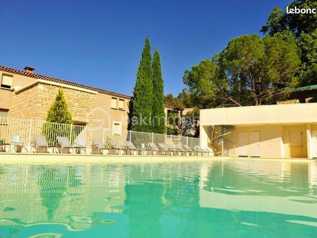 Appartement vente à Apt, Beaumettes
