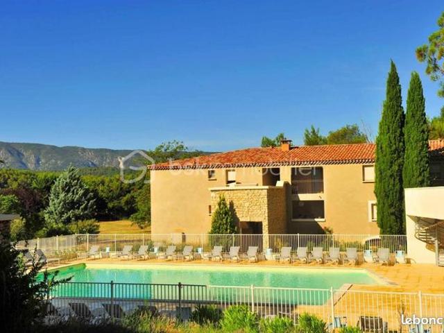 Appartement vente à Apt, Beaumettes
