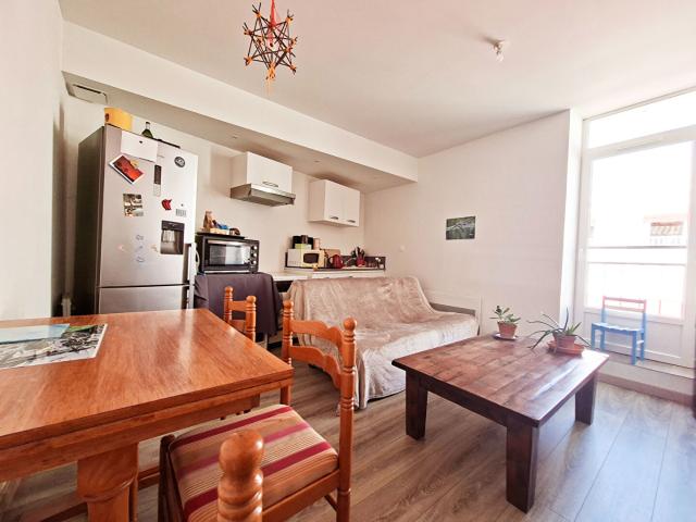 Appartement vente à Les Sables-d'Olonne, La Tranche-sur-mer
