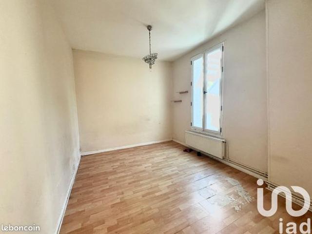 Appartement vente à Nanterre, Colombes