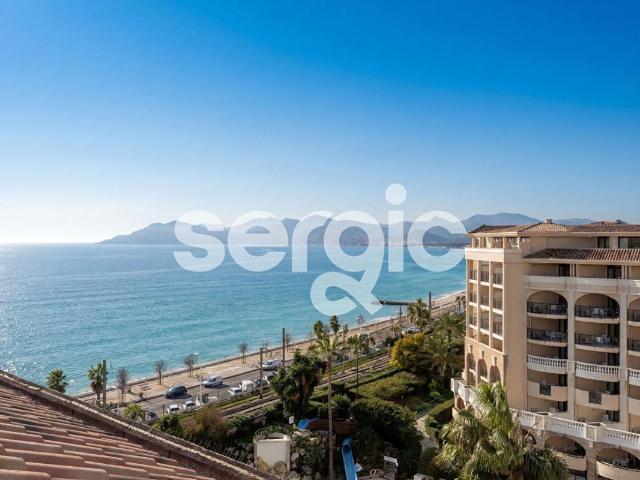 Appartement vente à Grasse, Cannes