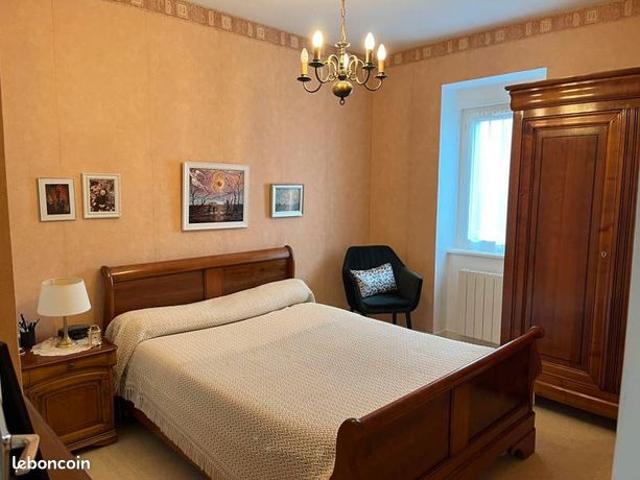 Appartement vente à Lesneven, Finistère