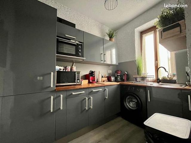 Appartement vente à Argelès-Gazost, Argelès-gazost
