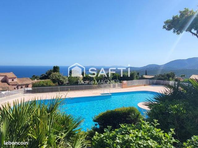 Appartement vente à Arrondissement de Draguignan, La Croix-valmer
