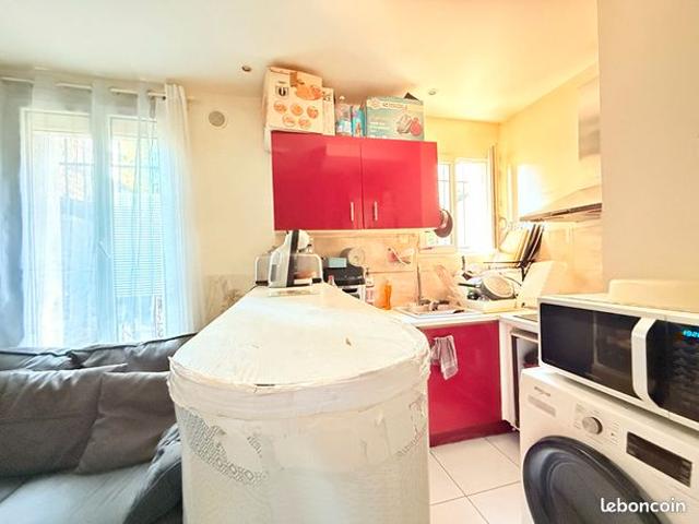 Appartement vente à L'Haÿ-les-Roses, Vitry-sur-seine