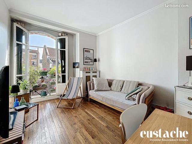 Appartement vente à Nanterre, Puteaux