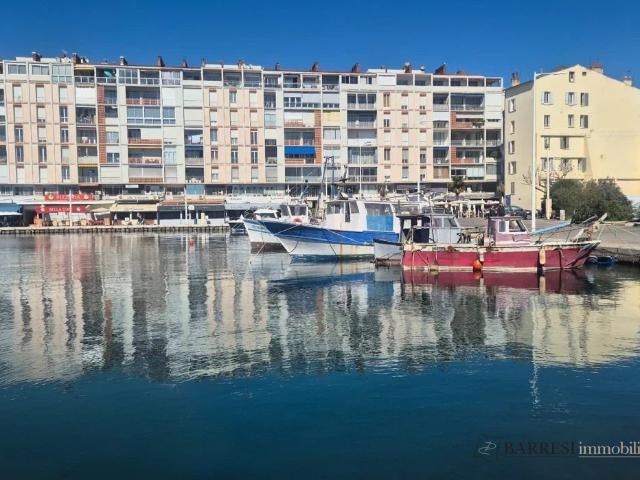 Appartement vente à Arrondissement de Toulon, Toulon