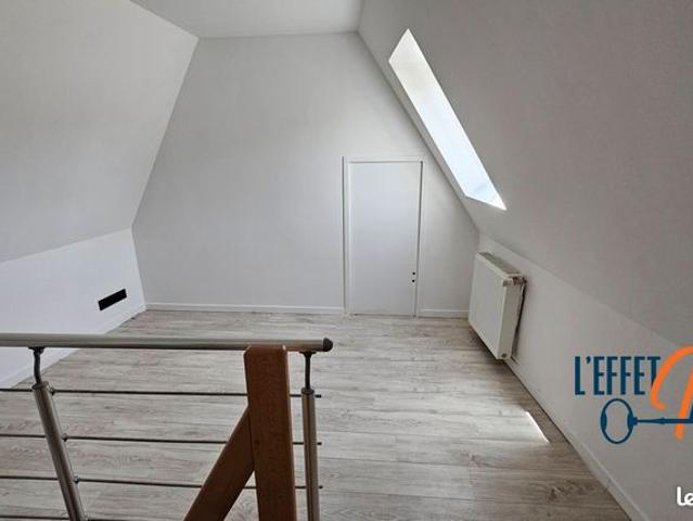 Appartement vente à Thann-Guebwiller, Soultz-haut-rhin