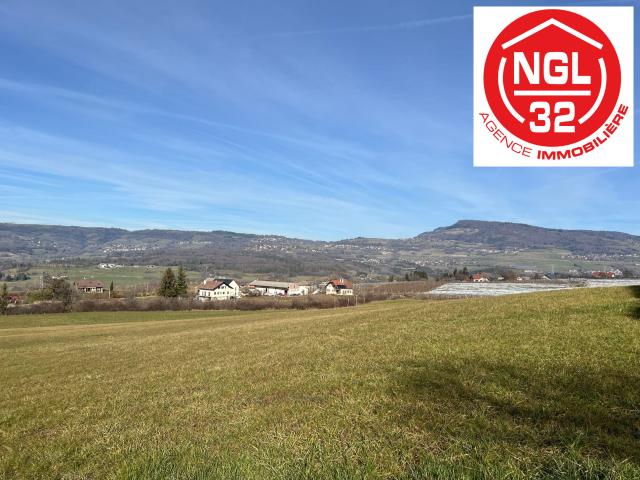 Appartement vente à Saint-Julien-en-Genevois, Cercier